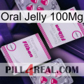 Oral Jelly 100Mg 33